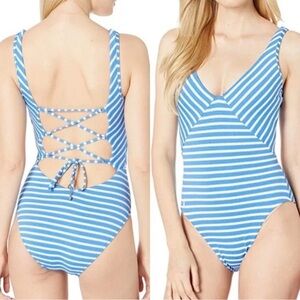 Ralph Lauren One Piece Swimsuit
